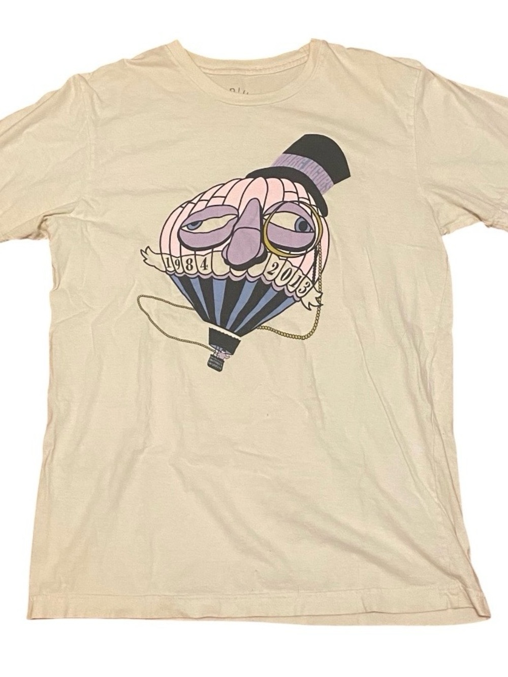 Rare Marc Jacobs Tee